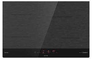 כיריים אינדוקציה 80 ס"מ  GORENJE דגם IT843SYB