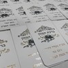 ברכון ברכת המזון - דגם בר מצווה