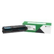 טונר מקורי Lexmark C3250C0 Cyan