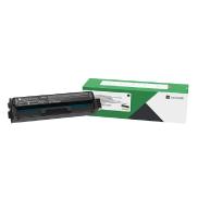 טונר מקורי Lexmark C3250K0 Black