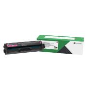 טונר מקורי Lexmark C335HM0 Magenta