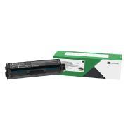 טונר מקורי Lexmark C335HK0 Black