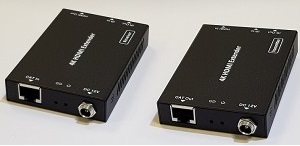 מאריך HDMI 4K לטווח 50 מטר
