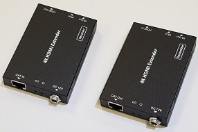 מאריך HDMI 4K לטווח 50 מטר