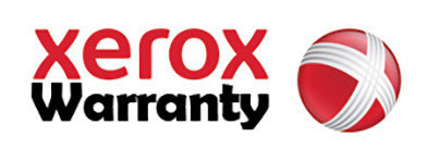 הרחבת האחריות משנה לשלוש שנים באתר הלקוח XEROX B235