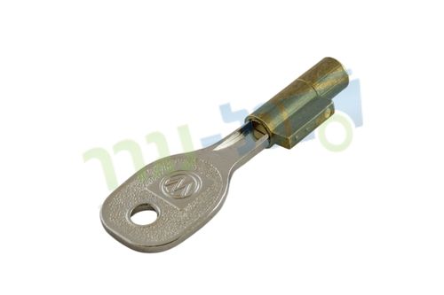 מנעול לנגרר פנימי לכף מפח תוצרת WINTERHOFF