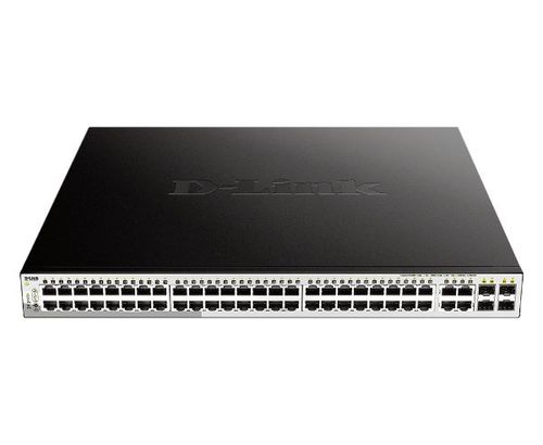 DGS-1210-52MP