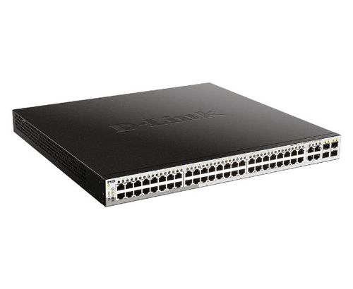 DGS-1210-52MP