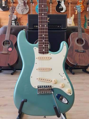 Fender  Stratocaster 62 Reissue Japan 1995/6