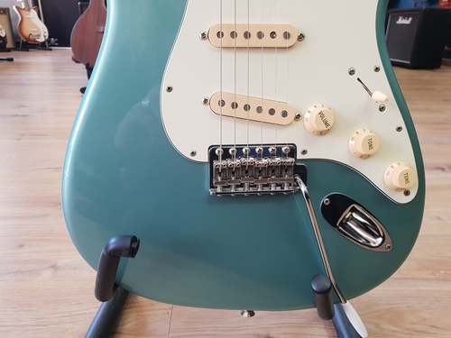 Fender  Stratocaster 62 Reissue Japan 1995/6