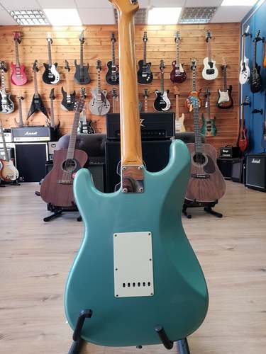 Fender  Stratocaster 62 Reissue Japan 1995/6
