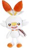 בובת פרוווה פוקימון 30 ס"מ - SCORBUNNY