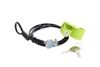 מנעול כבל לקשירת אופניים למנשא אופניים BUZZLOOP Cable Lock