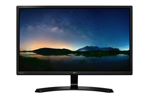 מסך מחשב LG 27MP58VQ-P אל ג'י