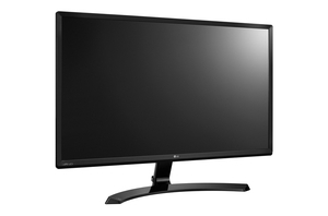 מסך מחשב LG 27MP58VQ-P אל ג'י