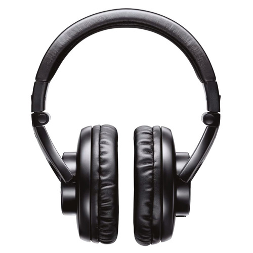 אוזניות מקצועיות לאולפן Shure SRH440 רשמי