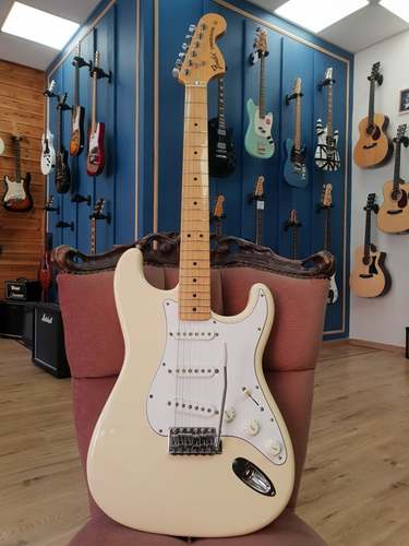 Fender Stratocaster Reissue 72 Japan 1993/4