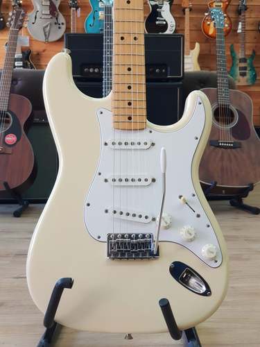 Fender Stratocaster Reissue 72 Japan 1993/4