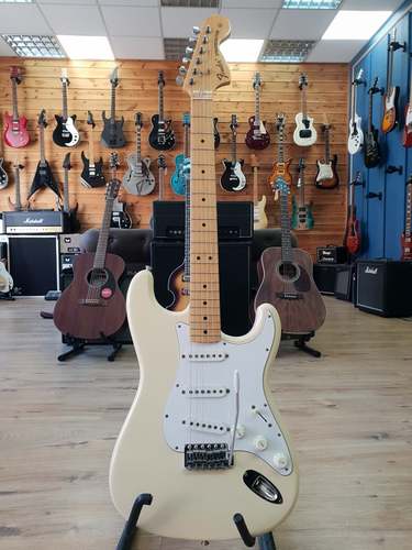 Fender Stratocaster Reissue 72 Japan 1993/4