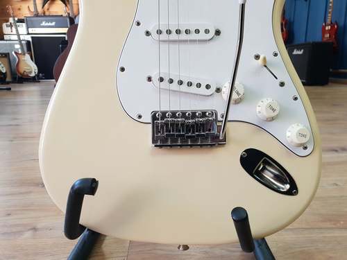 Fender Stratocaster Reissue 72 Japan 1993/4