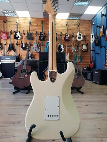 Fender Stratocaster Reissue 72 Japan 1993/4