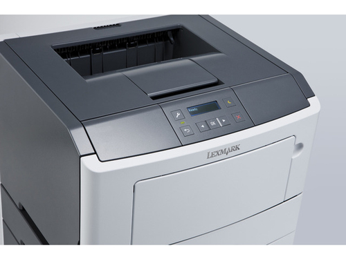 מדפסת לייזר Lexmark MS312DN לקסמרק
