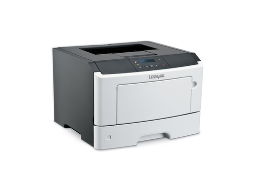 מדפסת לייזר Lexmark MS312DN לקסמרק