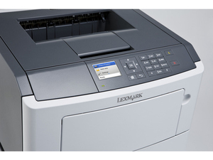 מדפסת לייזר Lexmark MS415DN לקסמרק