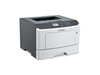 מדפסת לייזר Lexmark MS415DN