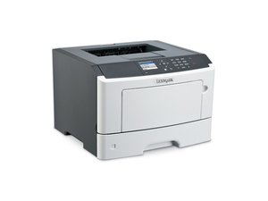 מדפסת לייזר Lexmark MS415DN לקסמרק