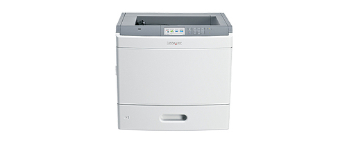 מדפסת לייזר Lexmark C792E