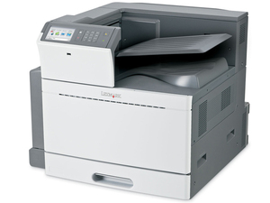 מדפסת לייזר Lexmark C950DE לקסמרק