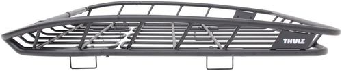 עריסה לגגון מפלדה 15x104x127 - Canyon XT ס