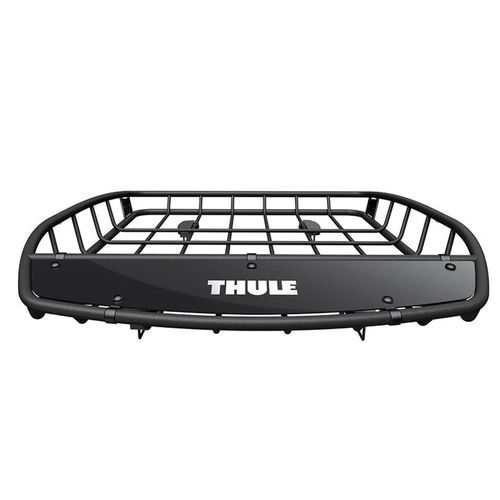 עריסה לגגון מפלדה 15x104x127 - Canyon XT ס