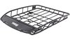 עריסה לגגון מפלדה 15x104x127 - Canyon XT ס"מ