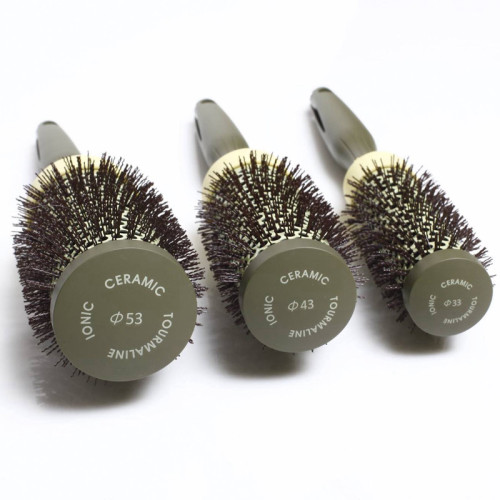 מברשת פן מקצועית Jul Ceramic Brush 25mm