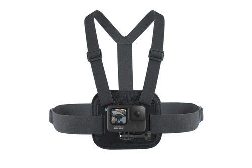 רתמת חזה למצלמות GoPro