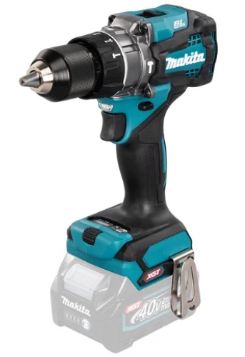 גוף מברגה מקדחה רוטטת נטענת Makita HP001GZ 40V