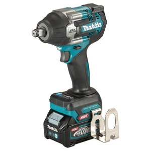 גוף בלבד מפתח רטיטה נטען Makita TW007GZ 40V 