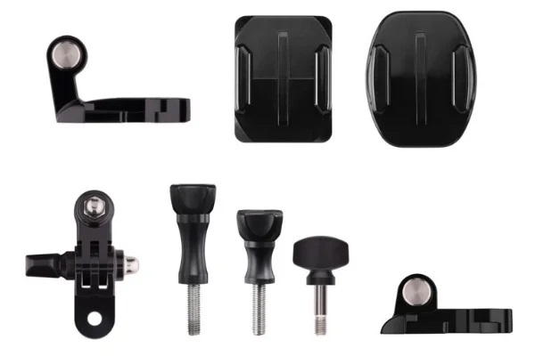 ערכת אביזרים וחלפים GoPro Grab Bag