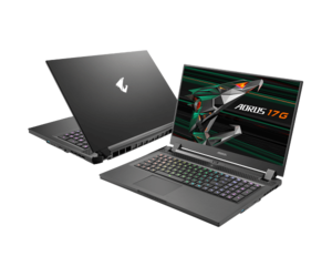 Gigabyte Aorus 17G
