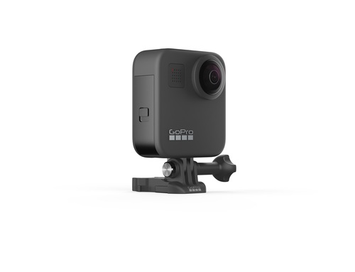 מצלמת אקסטרים GoPro MAX