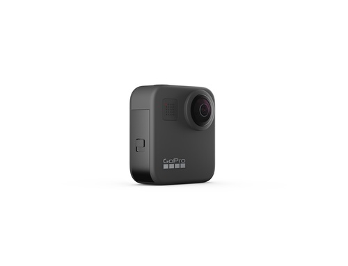 מצלמת אקסטרים GoPro MAX