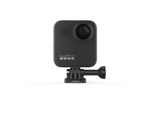 מצלמת אקסטרים GoPro MAX