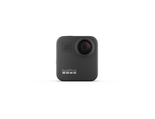 מצלמת אקסטרים GoPro MAX