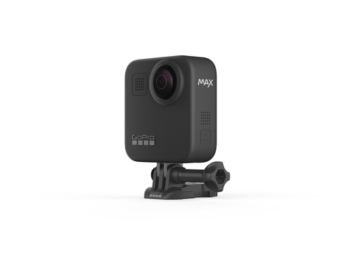מצלמת אקסטרים GoPro MAX