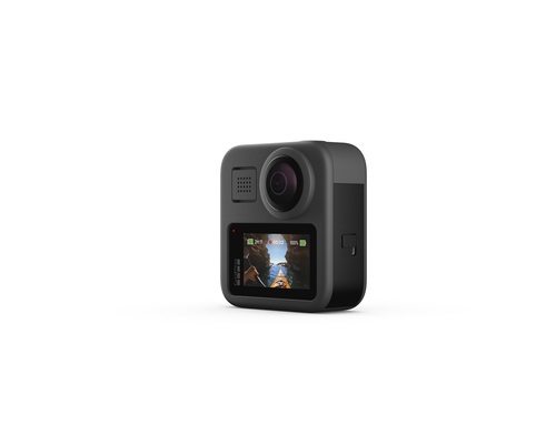 מצלמת אקסטרים GoPro MAX