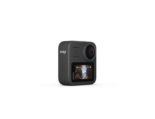 מצלמת אקסטרים GoPro MAX