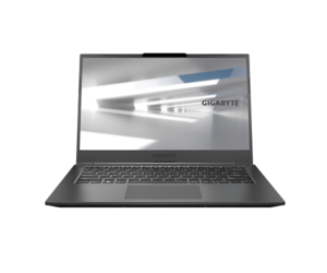 Gigabyte U4 14