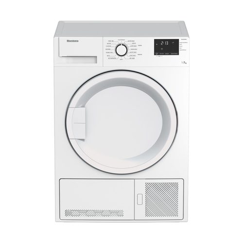  מייבש כביסה בלומברג TXU570WPX נובמבר SALE!!!